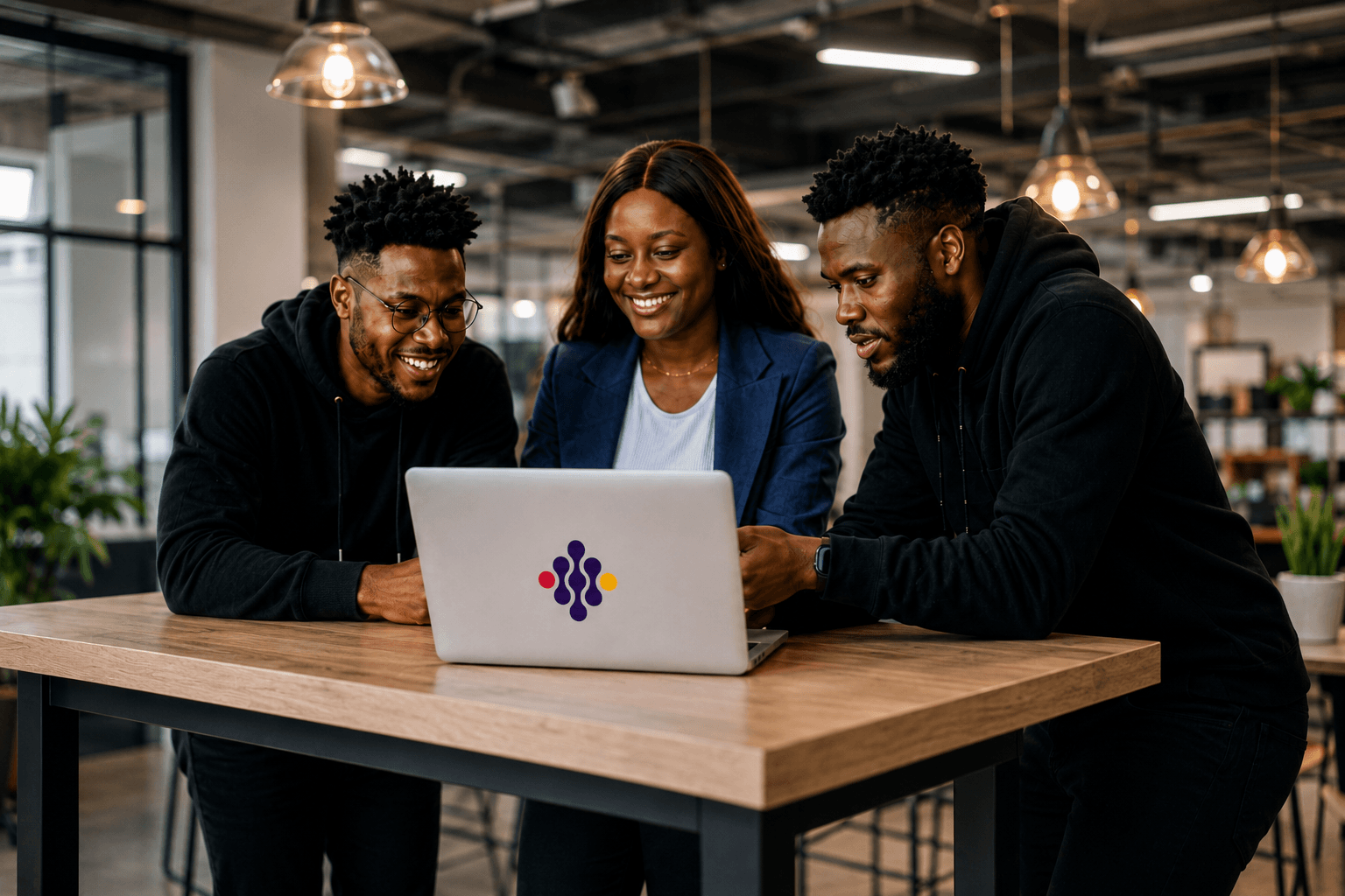 Bozoma Innovation Hub