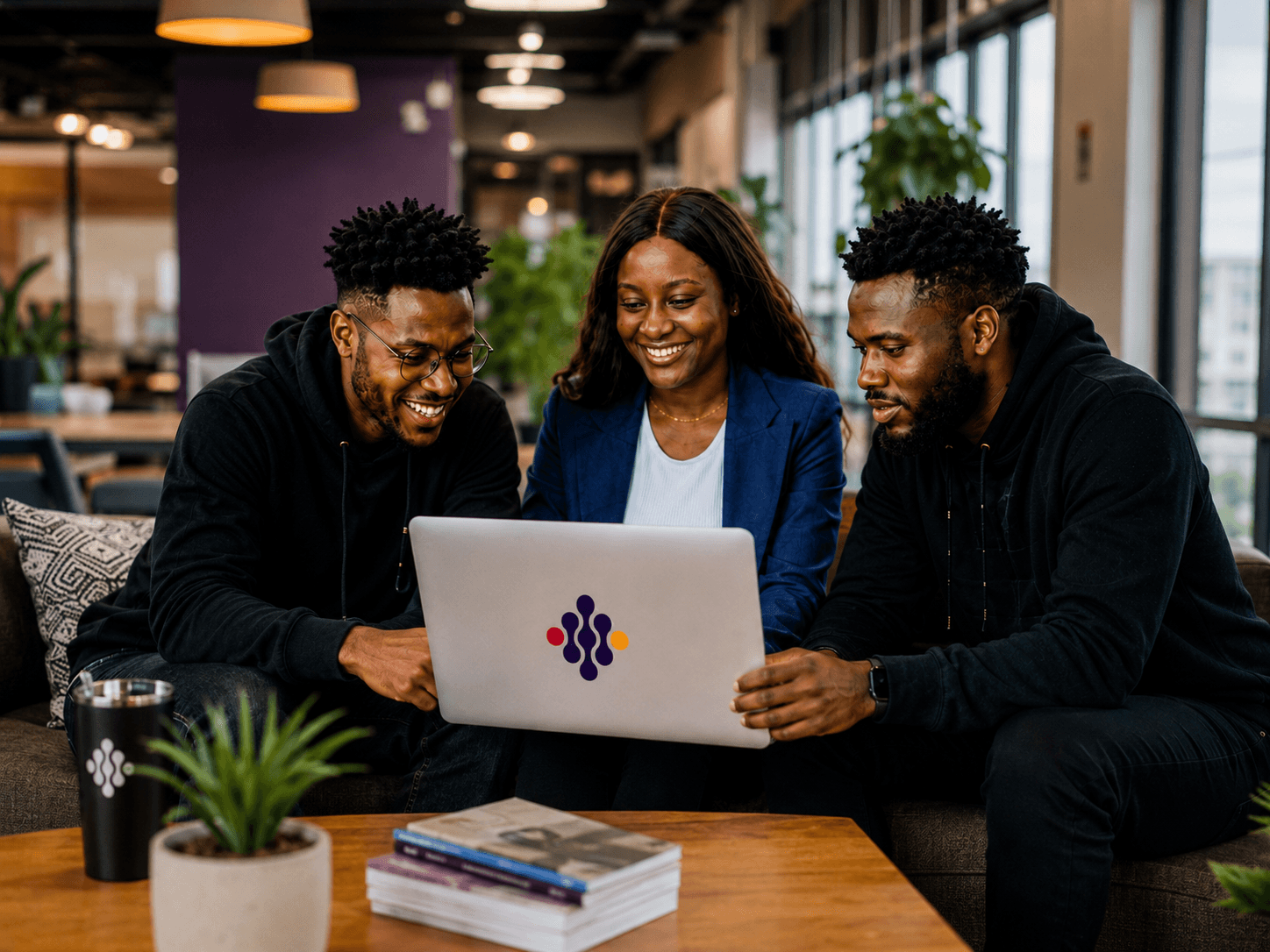 Bozoma Innovation Hub