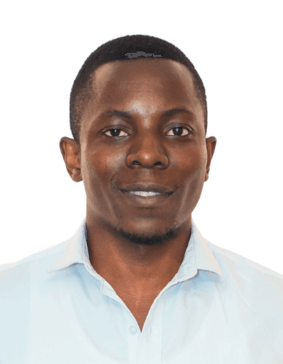 Obed Ehoneah, Founder of Bozoma Innovation Hub